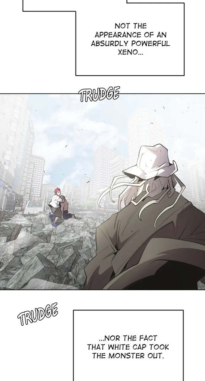 The Superhuman Era Chapter 85 Page 10