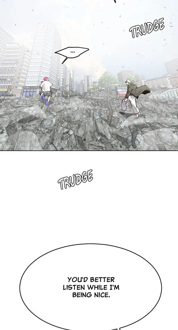 The Superhuman Era Chapter 85 Page 13