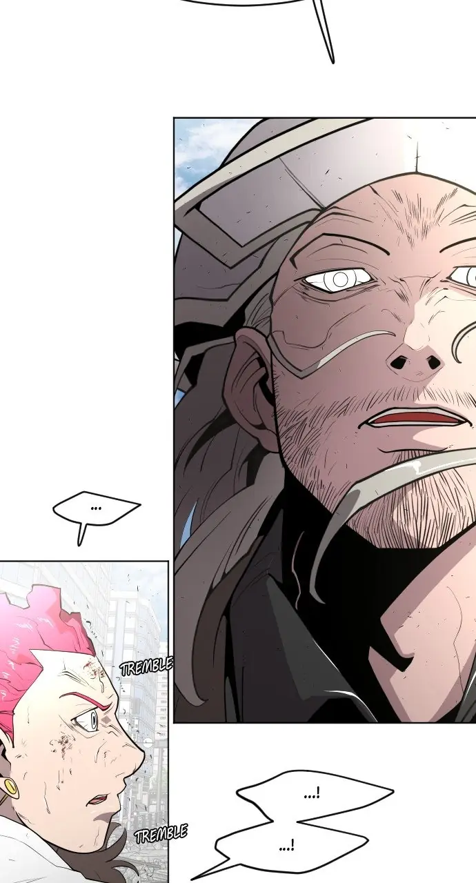 The Superhuman Era Chapter 85 Page 14