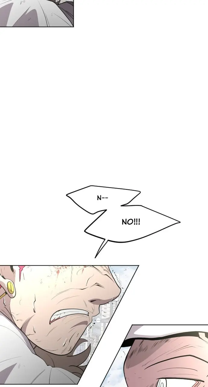 The Superhuman Era Chapter 85 Page 15