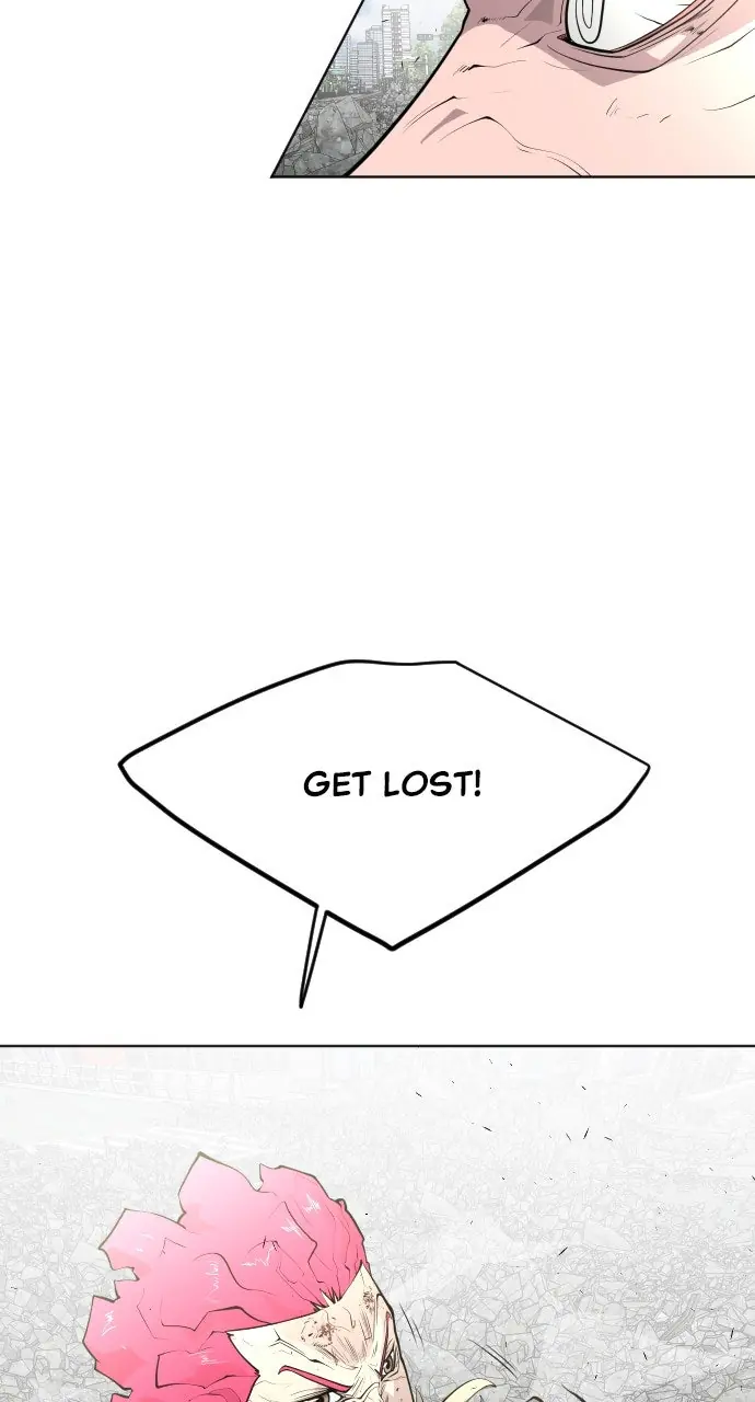 The Superhuman Era Chapter 85 Page 16