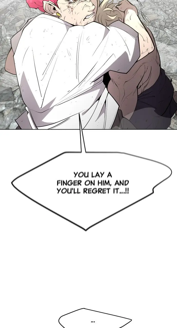 The Superhuman Era Chapter 85 Page 17