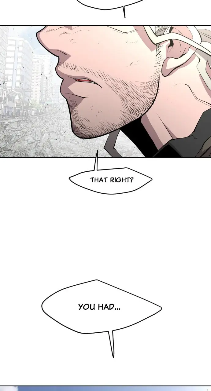 The Superhuman Era Chapter 85 Page 18