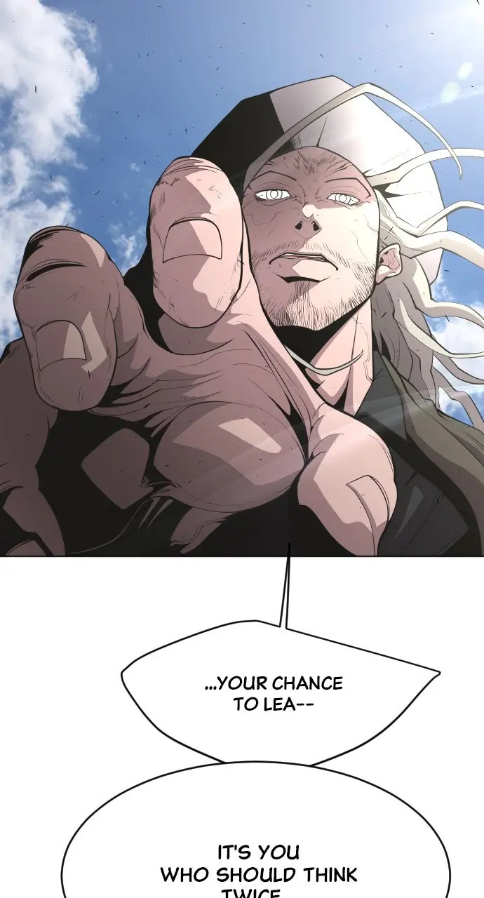 The Superhuman Era Chapter 85 Page 19