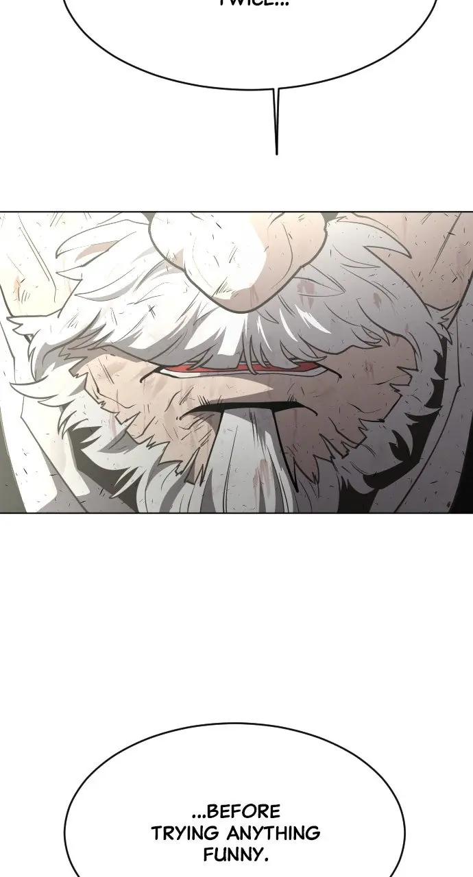 The Superhuman Era Chapter 85 Page 20