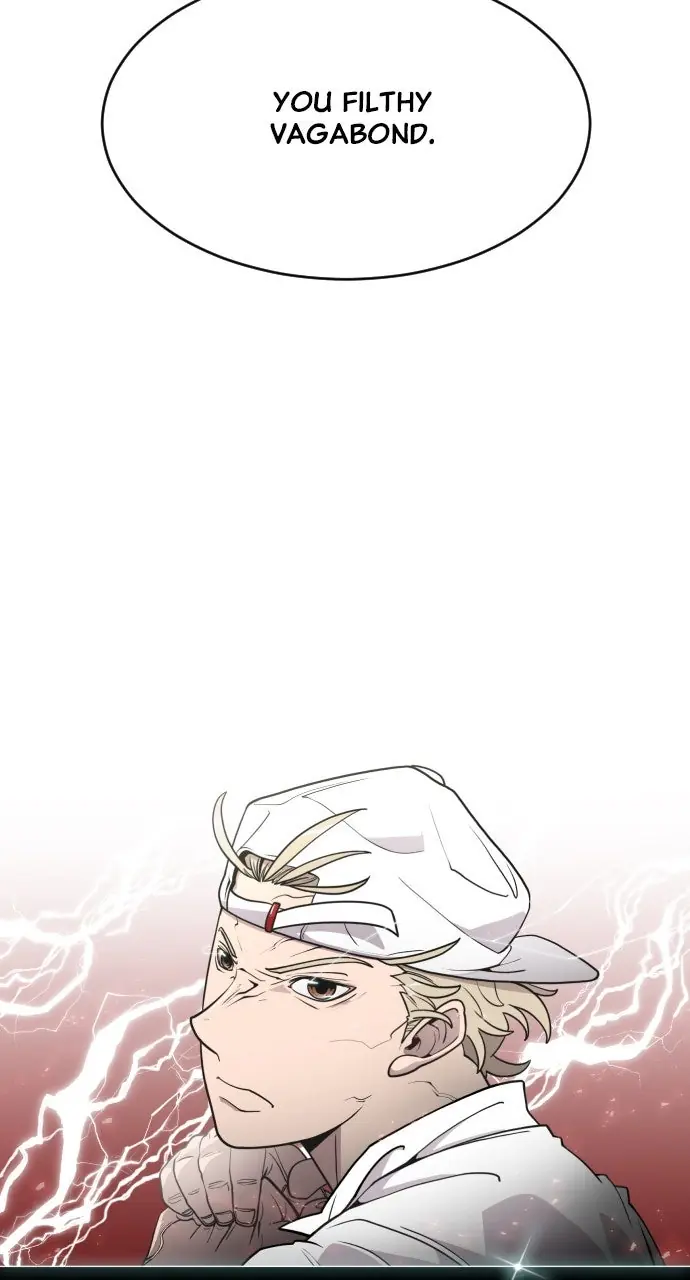 The Superhuman Era Chapter 85 Page 22