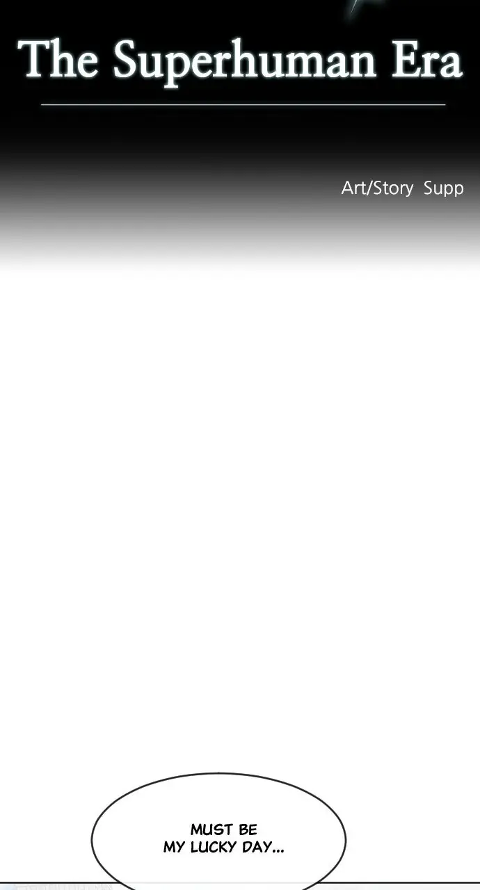 The Superhuman Era Chapter 85 Page 23