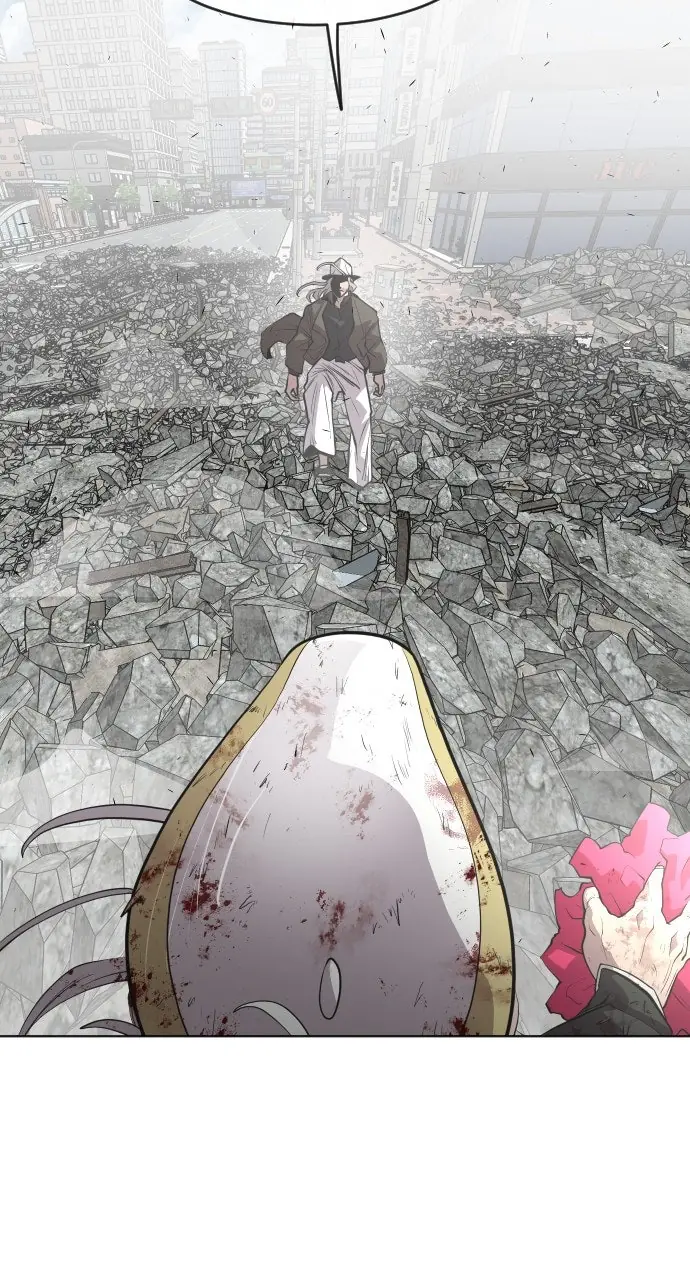 The Superhuman Era Chapter 85 Page 24