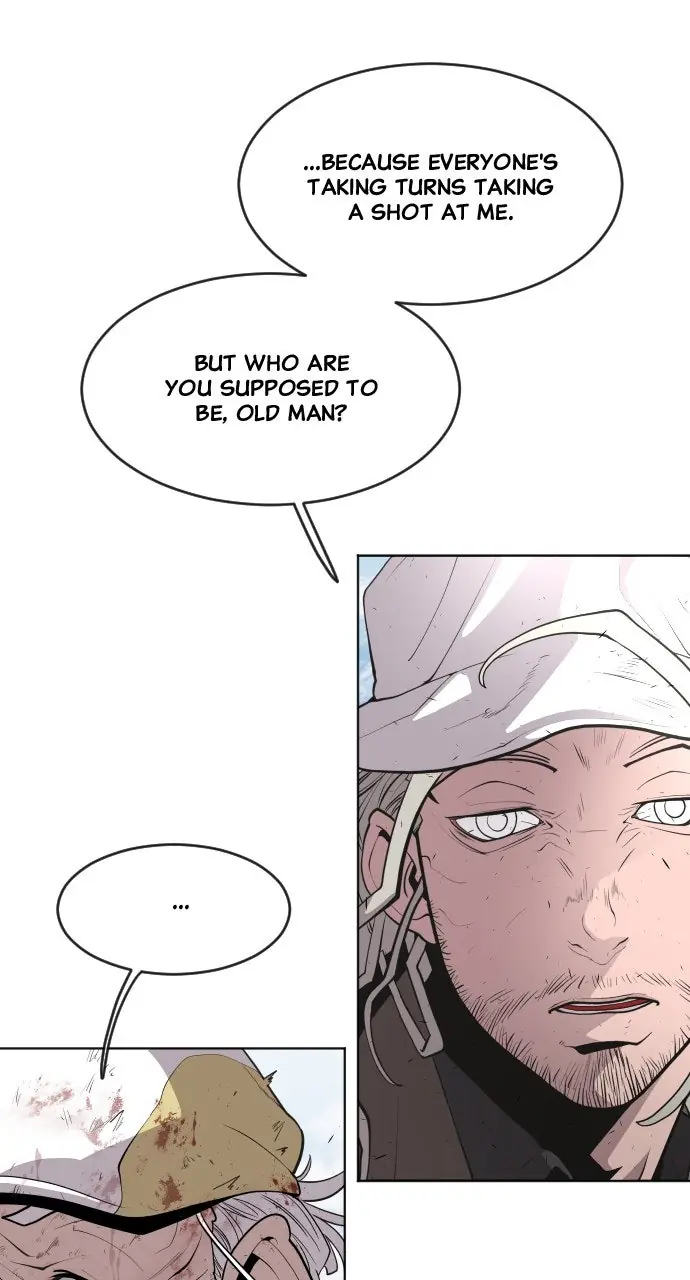 The Superhuman Era Chapter 85 Page 25