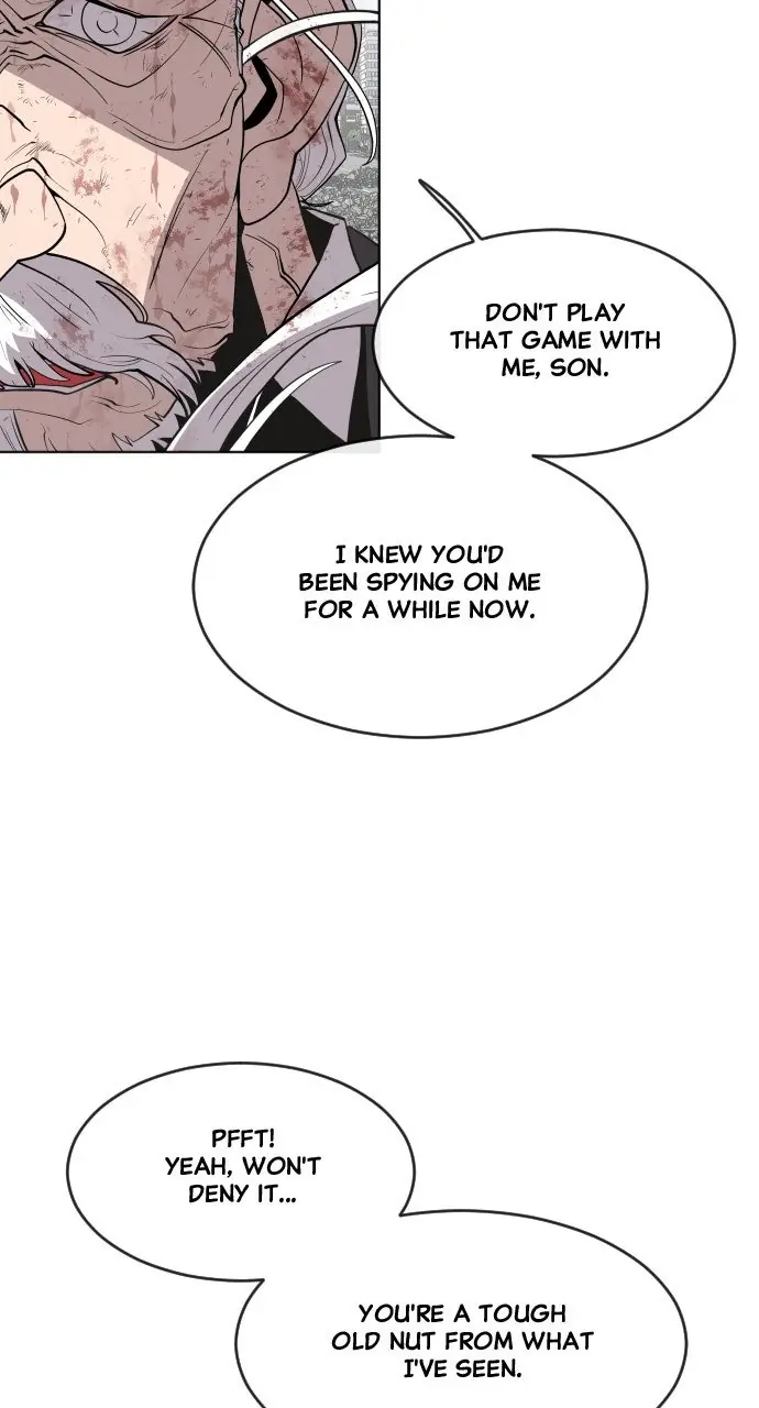 The Superhuman Era Chapter 85 Page 26