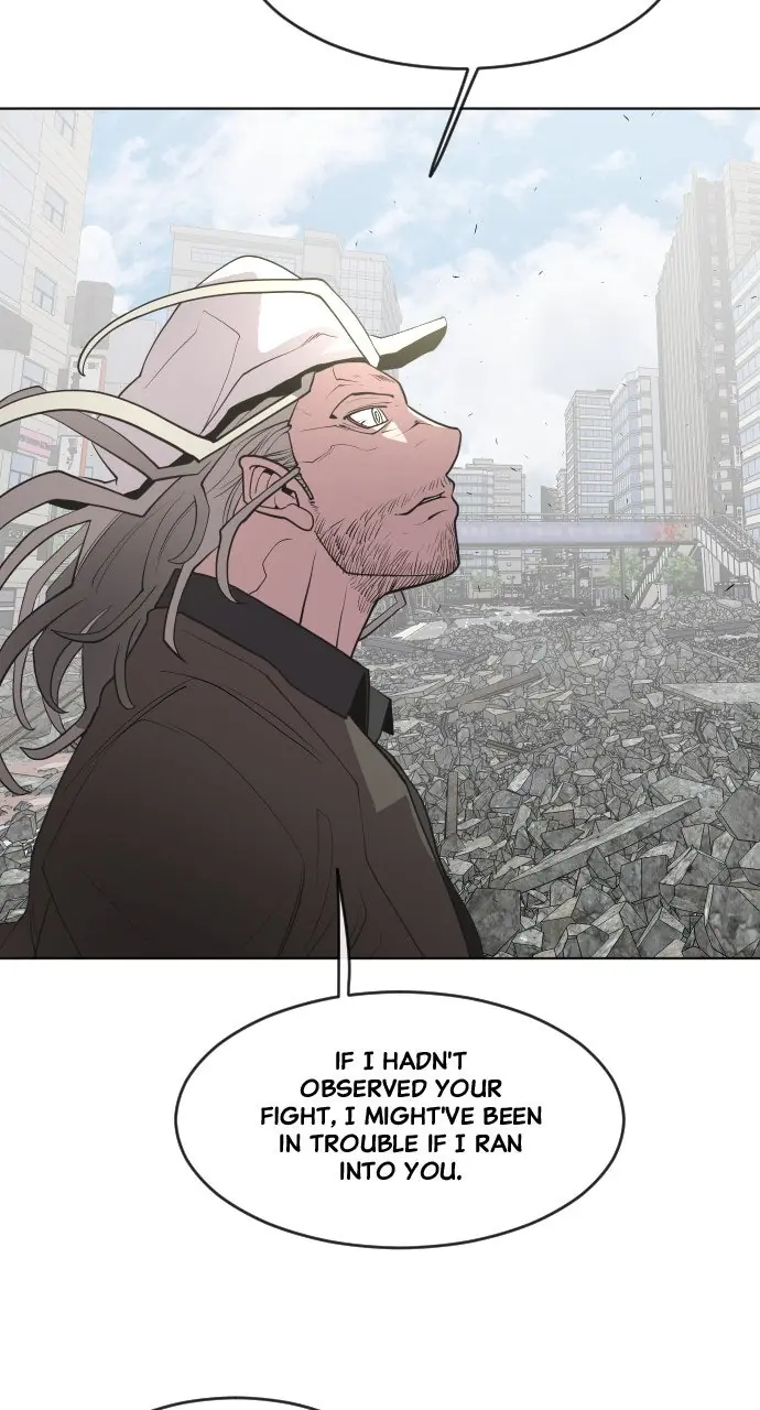 The Superhuman Era Chapter 85 Page 27