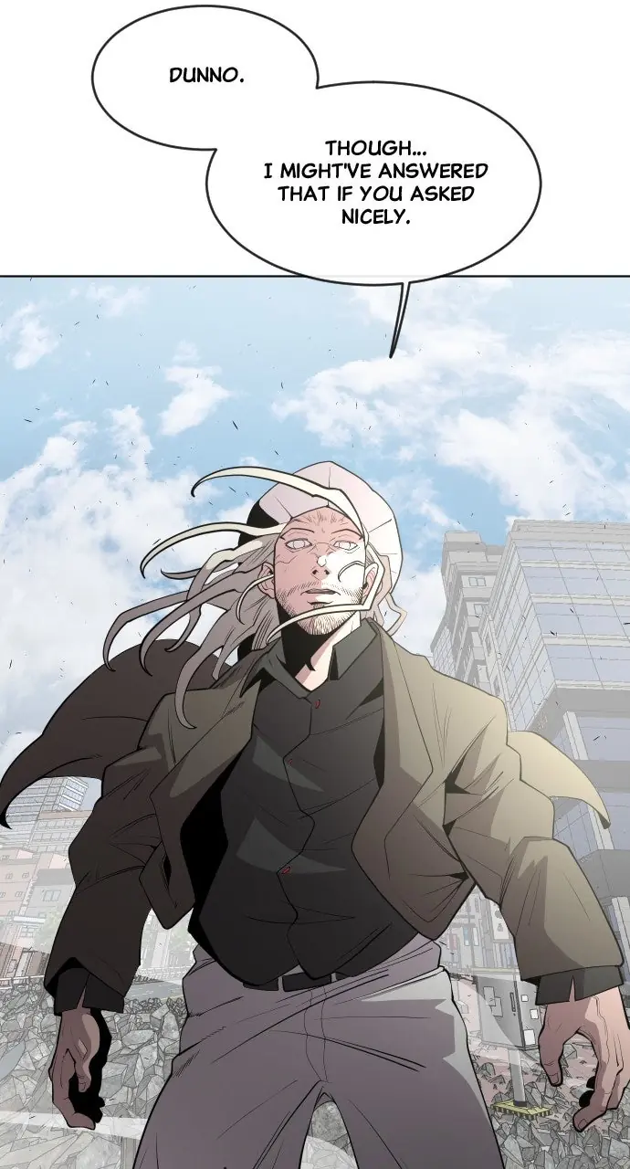 The Superhuman Era Chapter 85 Page 29