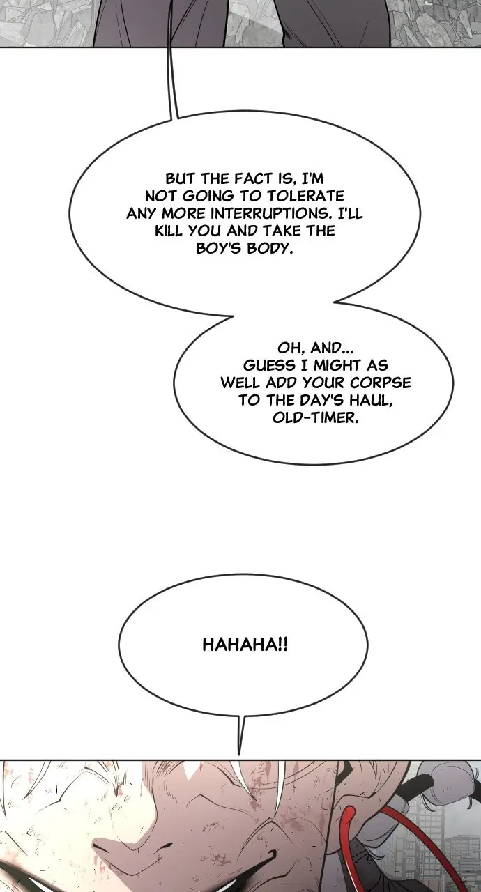 The Superhuman Era Chapter 85 Page 30