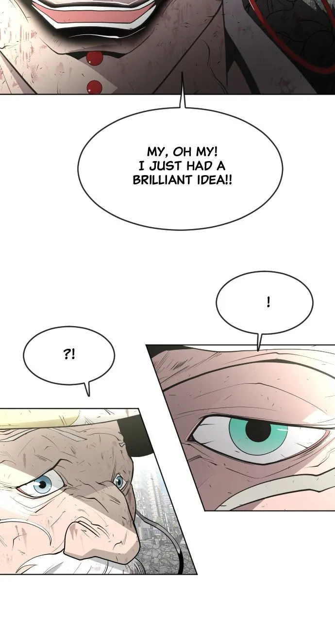 The Superhuman Era Chapter 85 Page 31