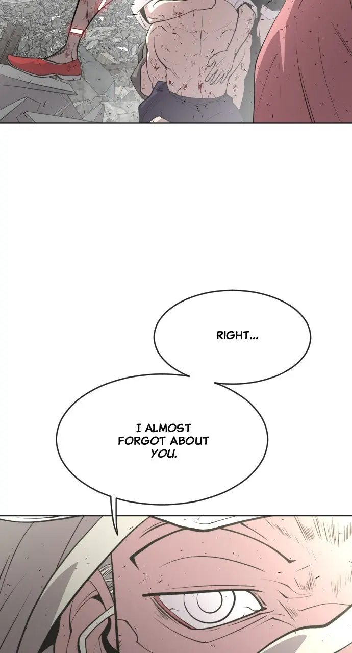 The Superhuman Era Chapter 85 Page 33