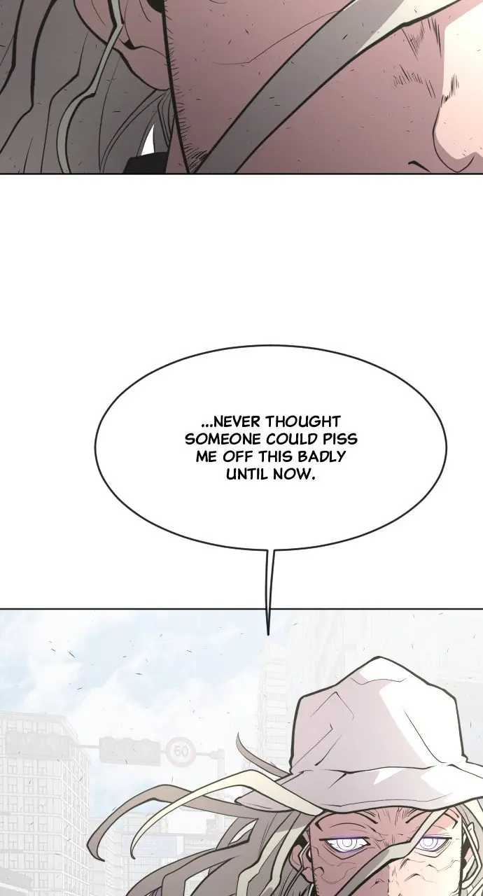 The Superhuman Era Chapter 85 Page 34