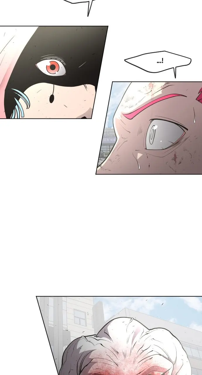 The Superhuman Era Chapter 85 Page 42