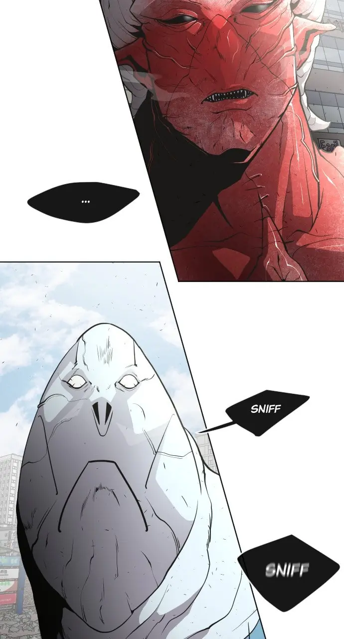 The Superhuman Era Chapter 85 Page 43