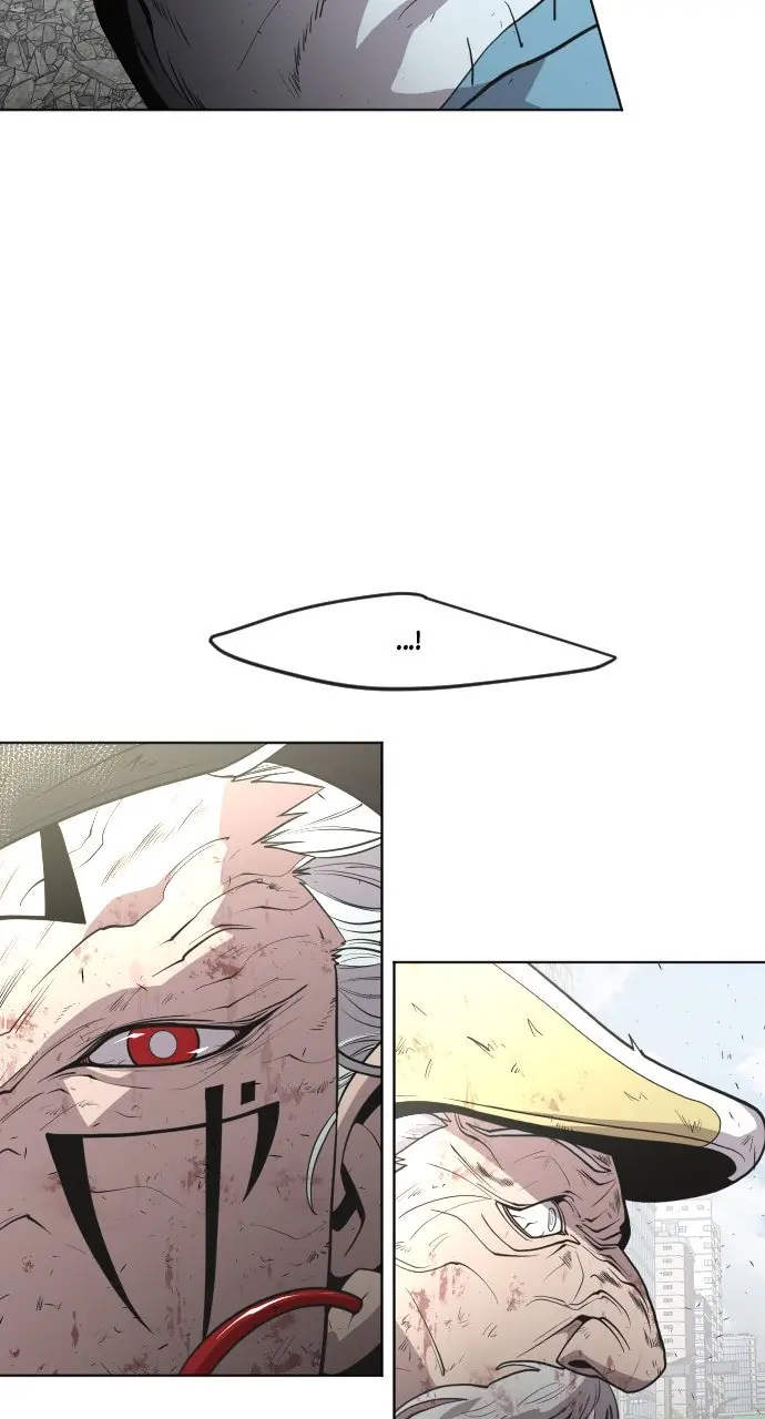 The Superhuman Era Chapter 85 Page 44