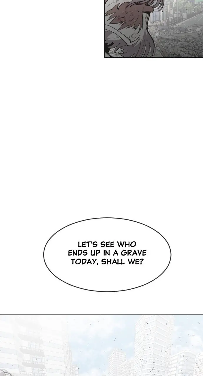 The Superhuman Era Chapter 85 Page 45