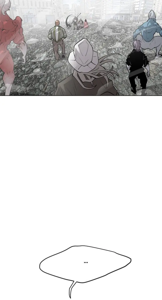 The Superhuman Era Chapter 85 Page 46