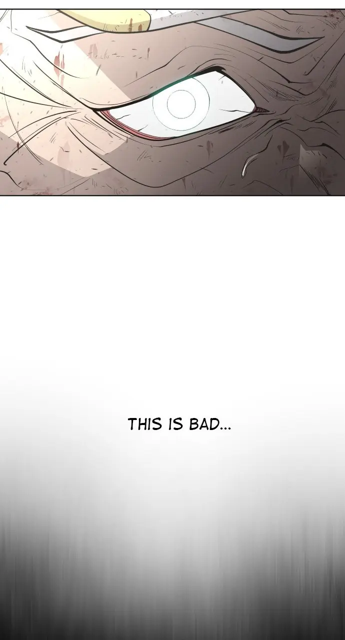 The Superhuman Era Chapter 85 Page 47