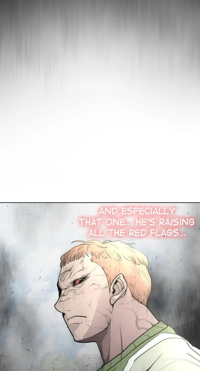 The Superhuman Era Chapter 85 Page 49