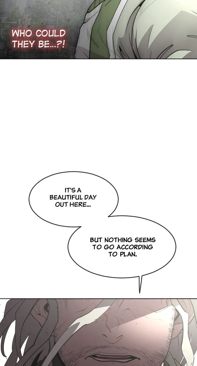 The Superhuman Era Chapter 85 Page 50