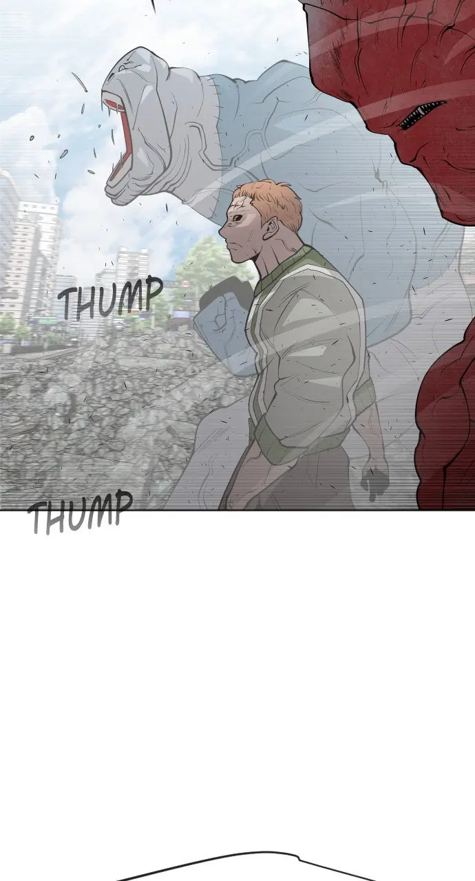 The Superhuman Era Chapter 85 Page 52