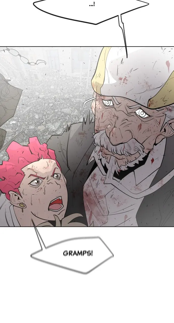 The Superhuman Era Chapter 85 Page 53