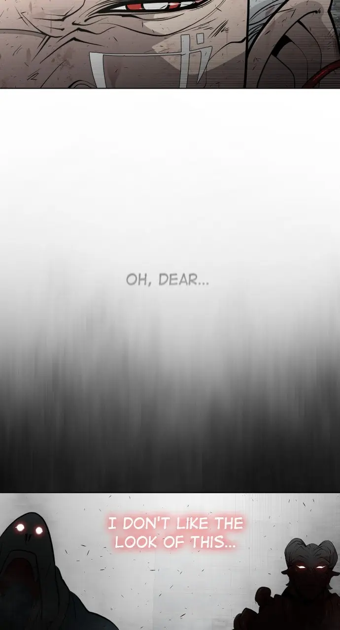 The Superhuman Era Chapter 85 Page 55