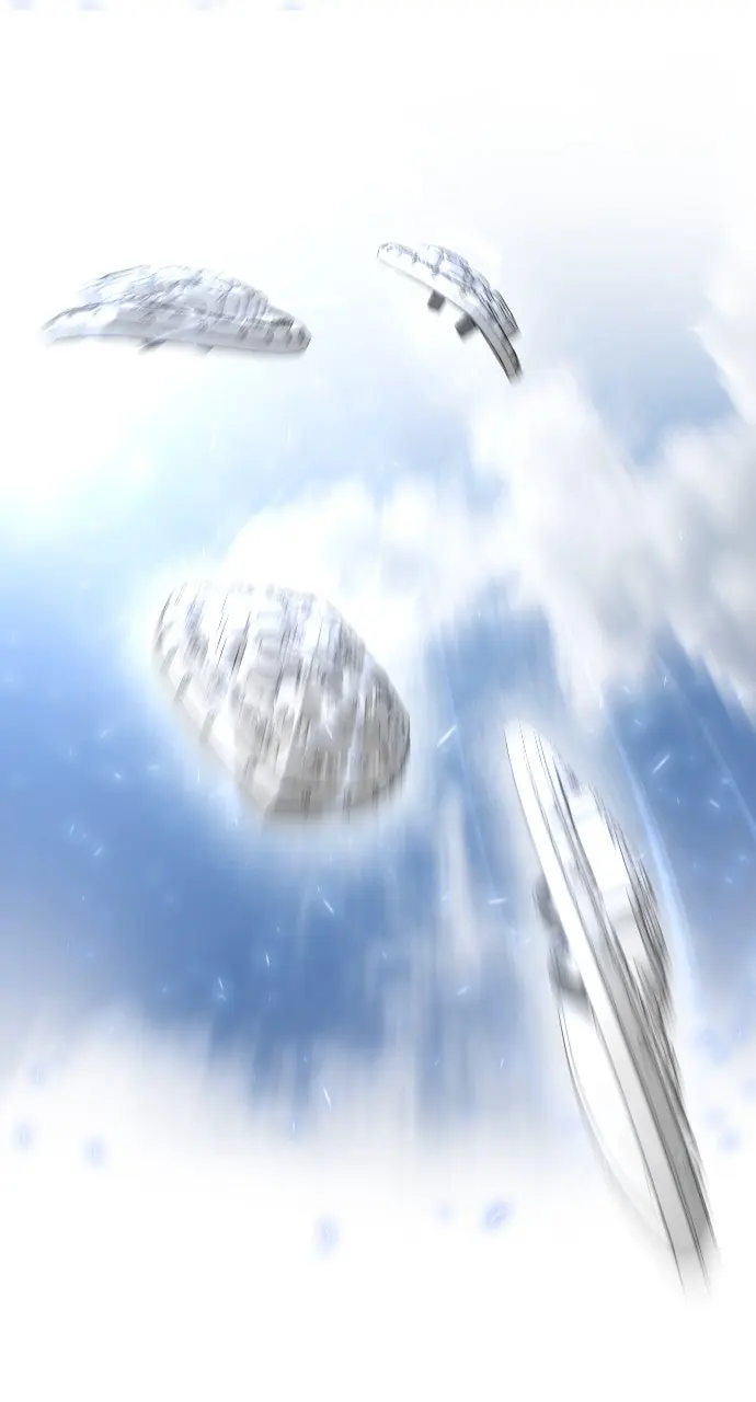 The Superhuman Era Chapter 85 Page 61