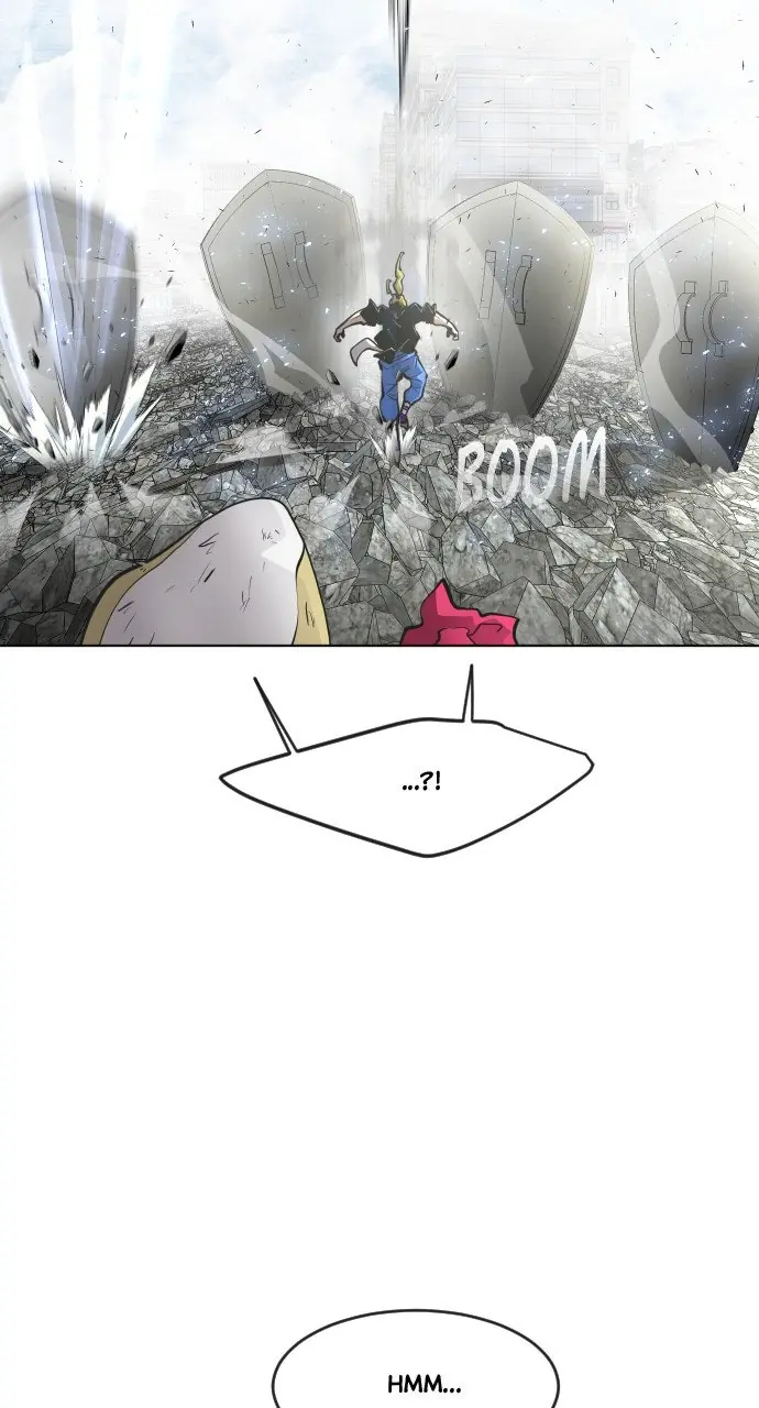 The Superhuman Era Chapter 85 Page 65