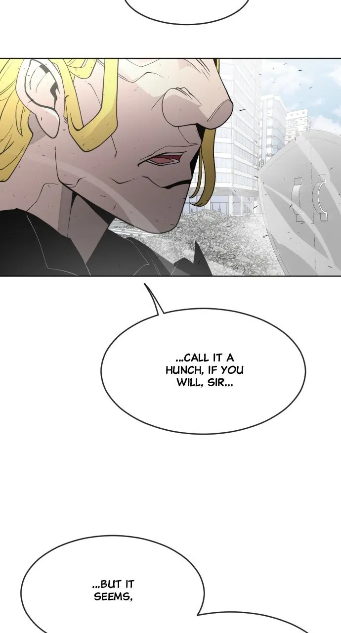 The Superhuman Era Chapter 85 Page 66