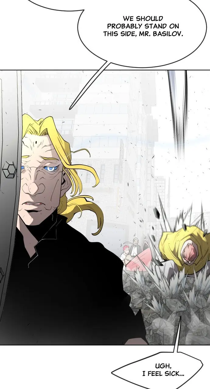 The Superhuman Era Chapter 85 Page 67