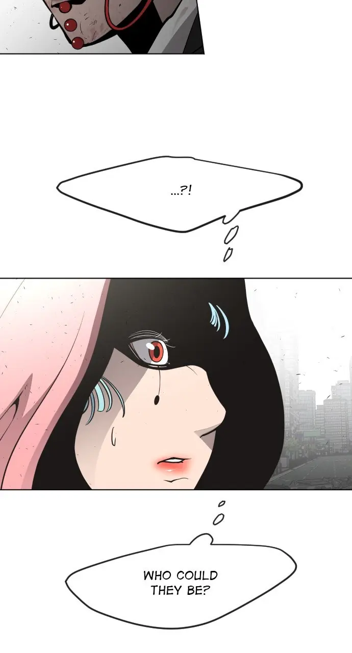 The Superhuman Era Chapter 85 Page 69