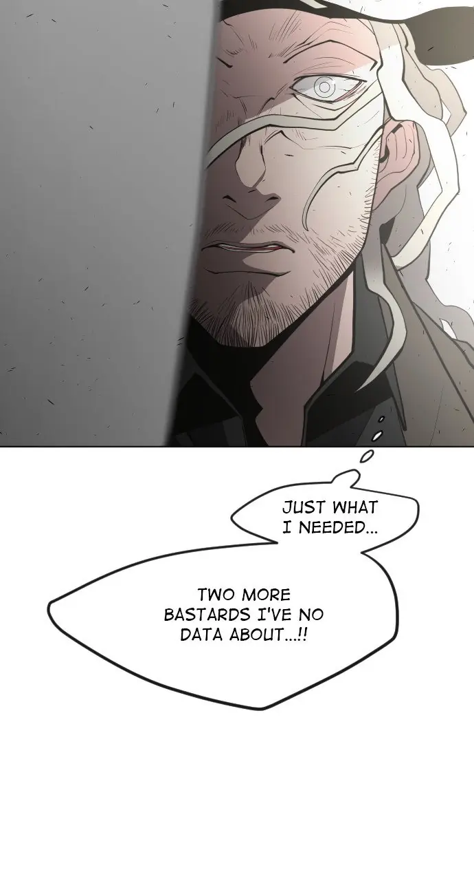 The Superhuman Era Chapter 85 Page 72