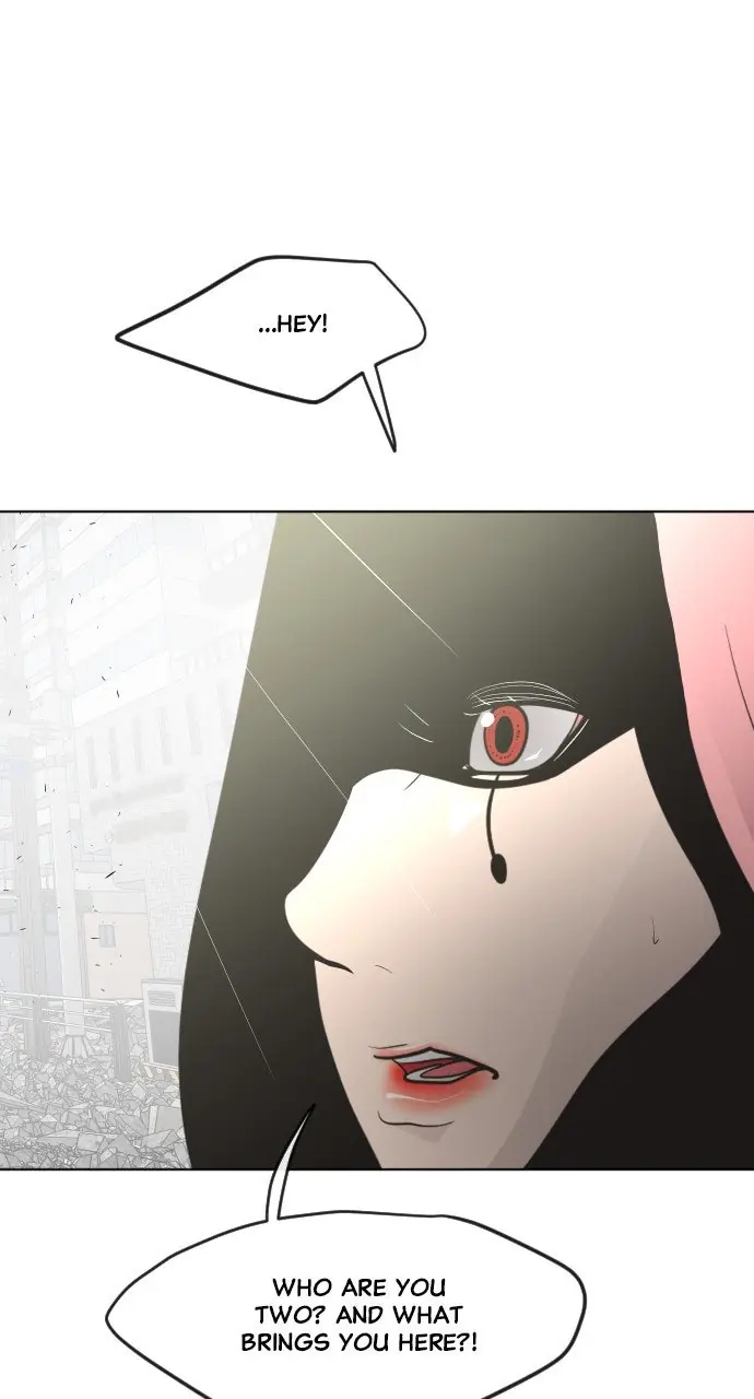 The Superhuman Era Chapter 86 Page 1