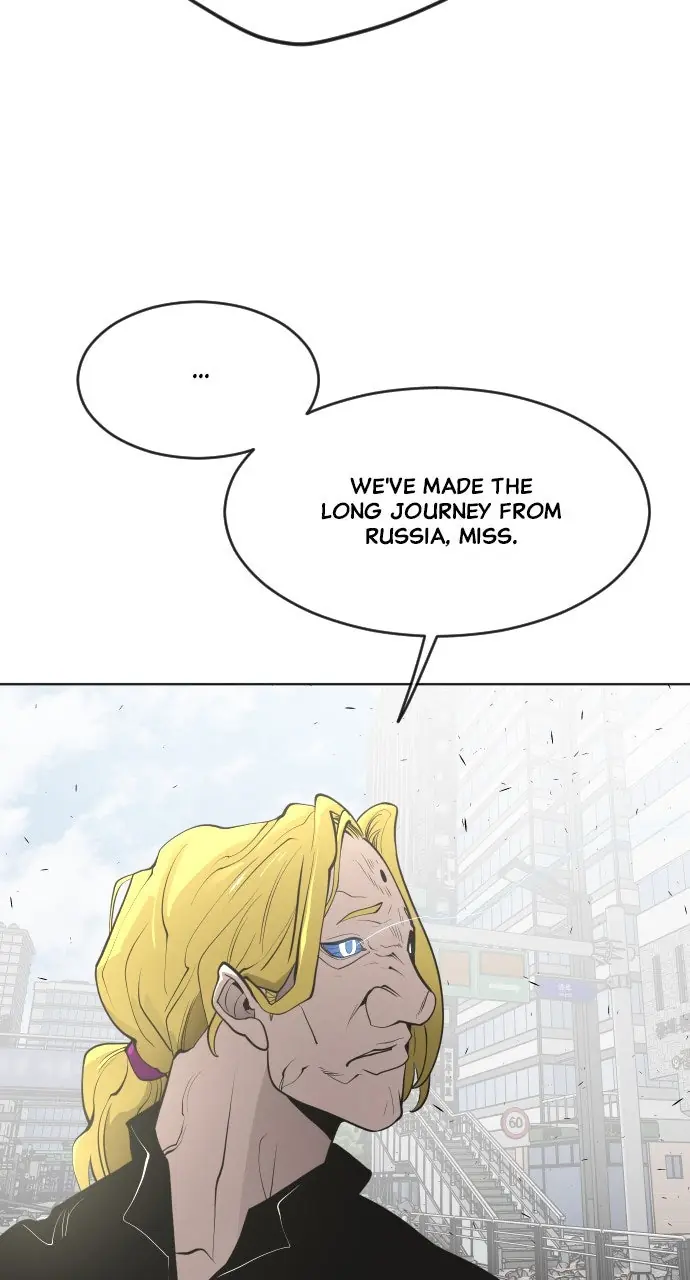 The Superhuman Era Chapter 86 Page 2