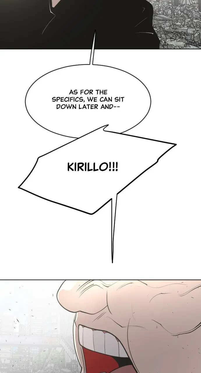 The Superhuman Era Chapter 86 Page 3