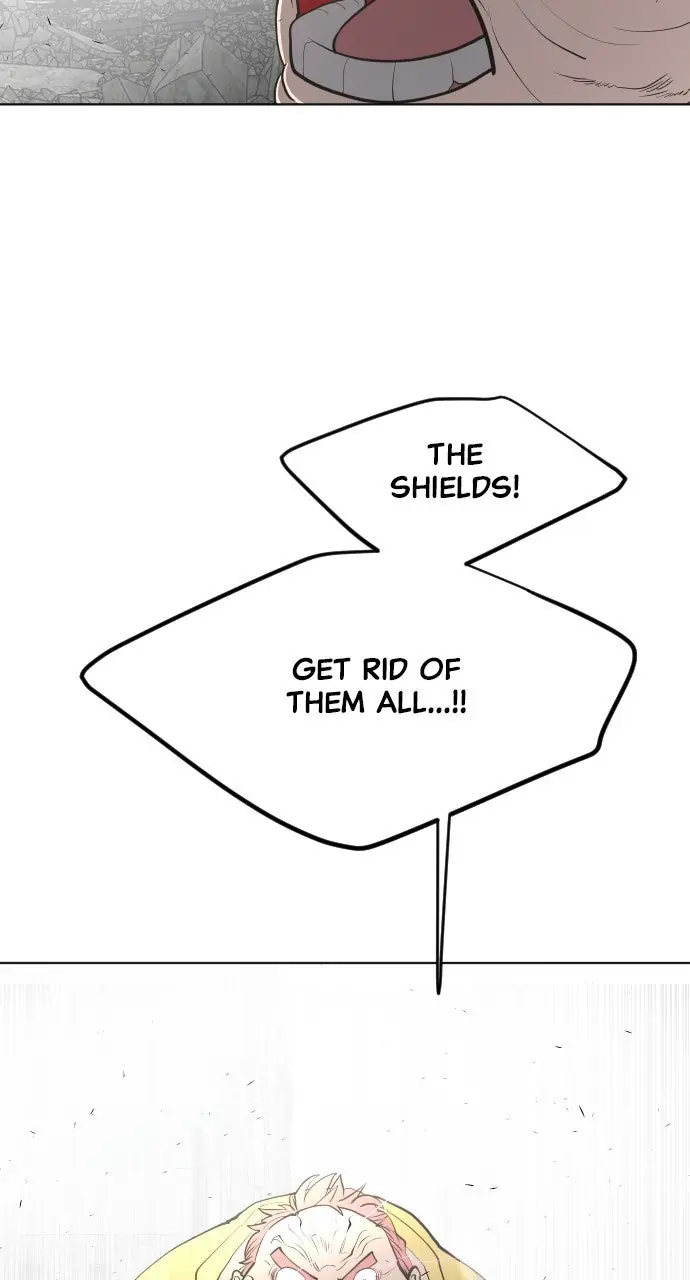 The Superhuman Era Chapter 86 Page 4