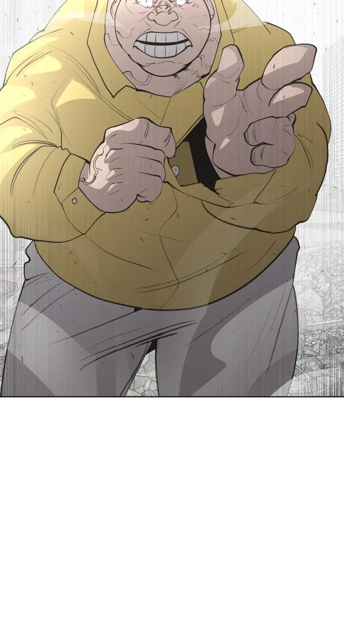 The Superhuman Era Chapter 86 Page 5