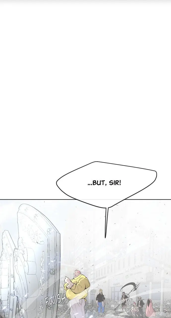 The Superhuman Era Chapter 86 Page 7