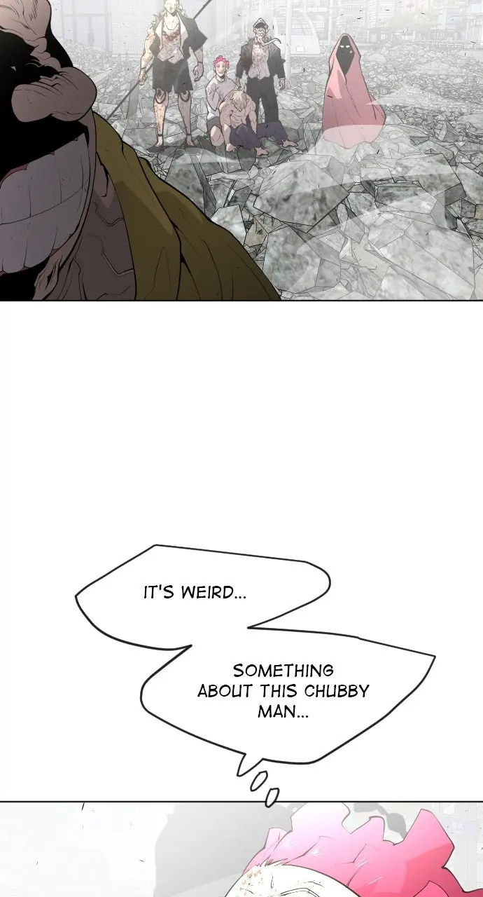 The Superhuman Era Chapter 86 Page 10