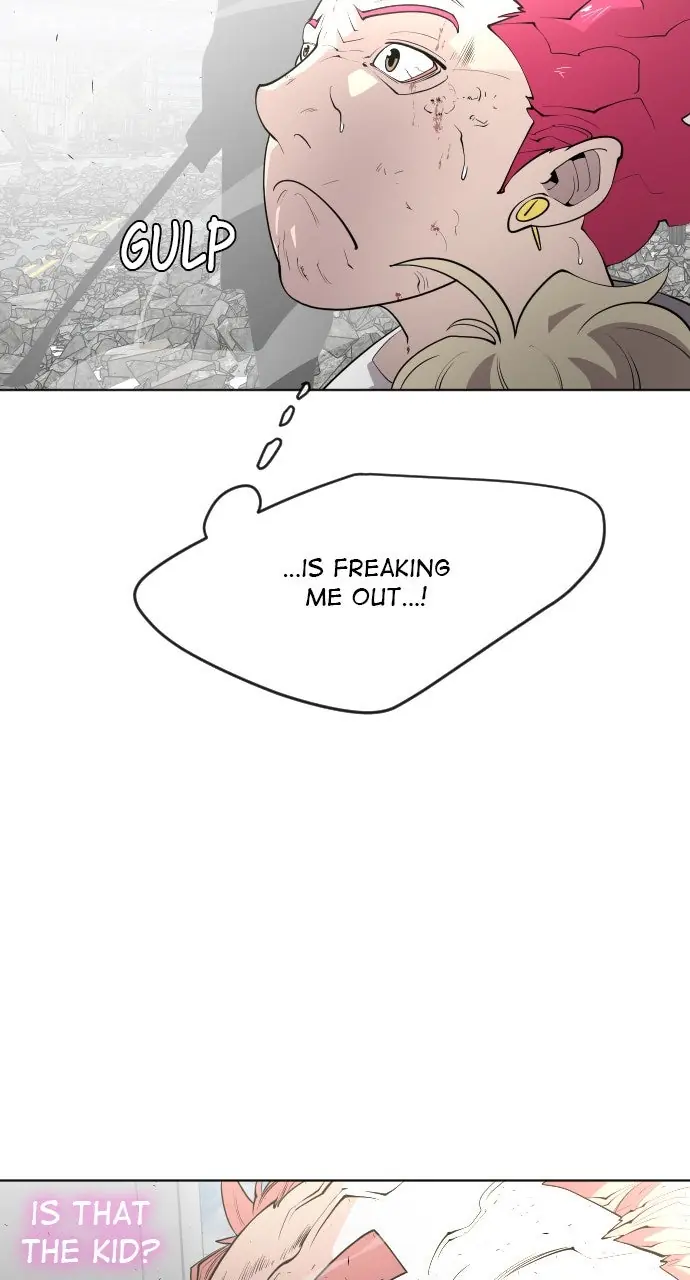 The Superhuman Era Chapter 86 Page 11