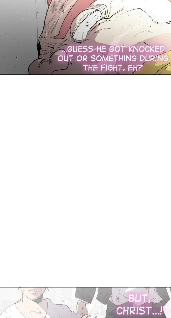 The Superhuman Era Chapter 86 Page 12