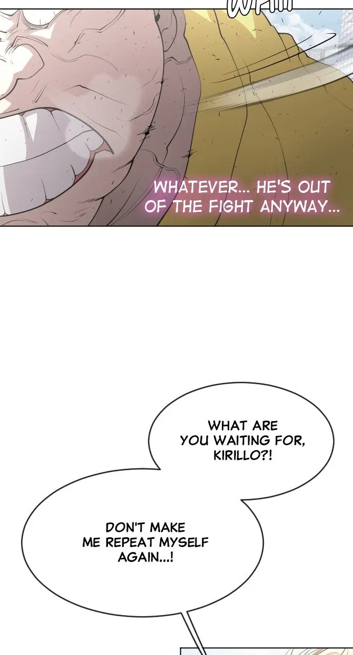 The Superhuman Era Chapter 86 Page 14