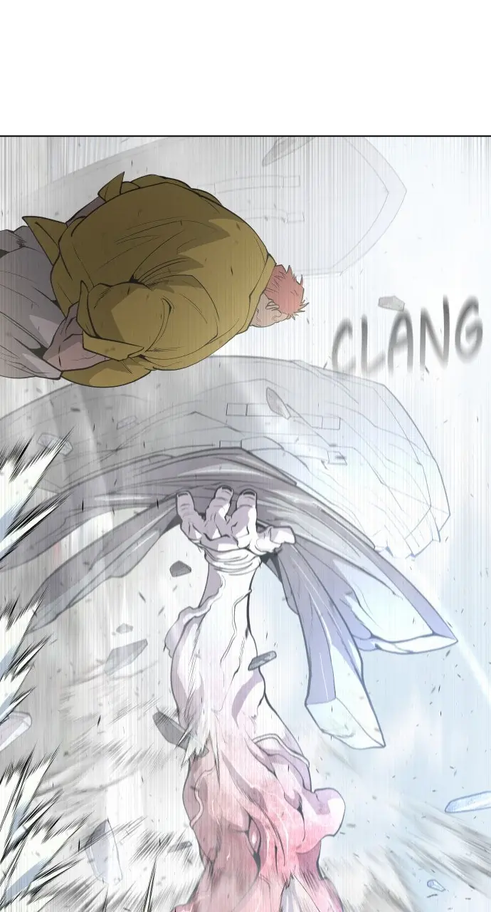 The Superhuman Era Chapter 86 Page 18