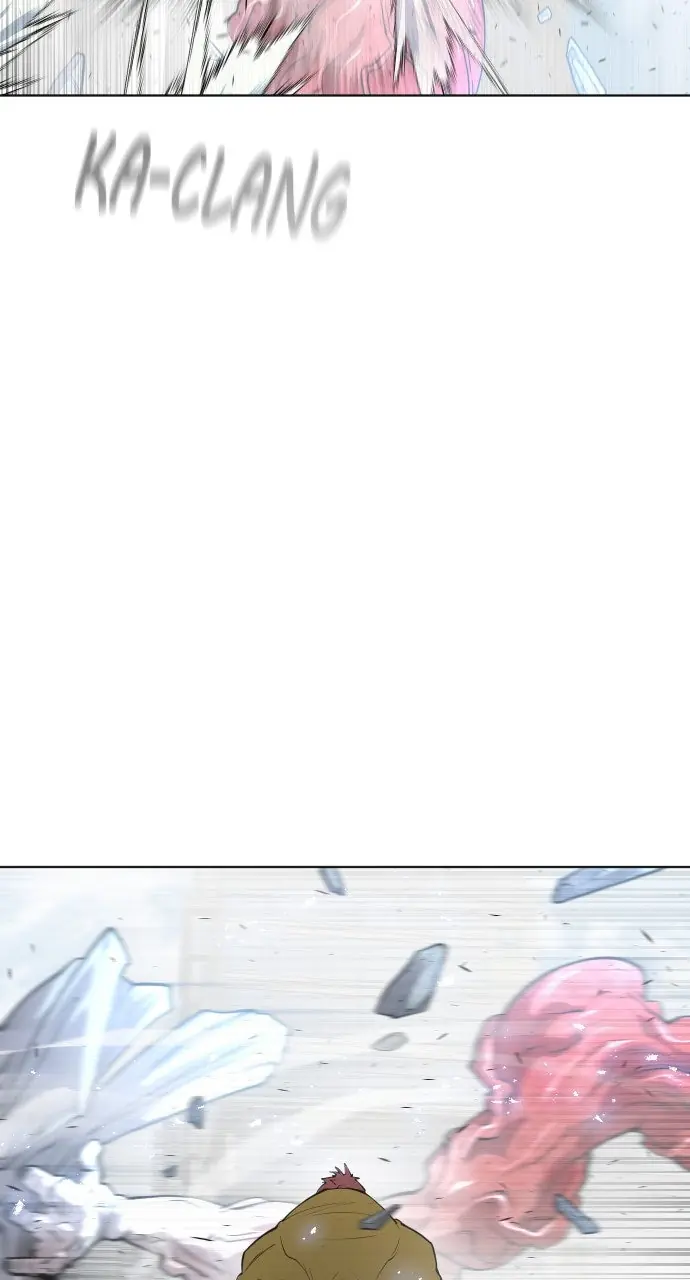 The Superhuman Era Chapter 86 Page 19