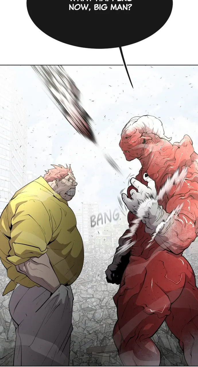 The Superhuman Era Chapter 86 Page 25